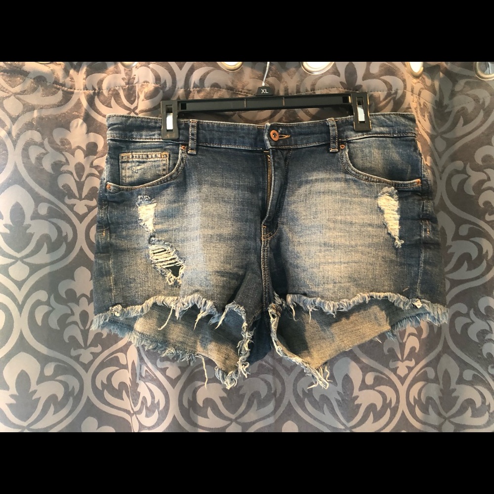 Shorts